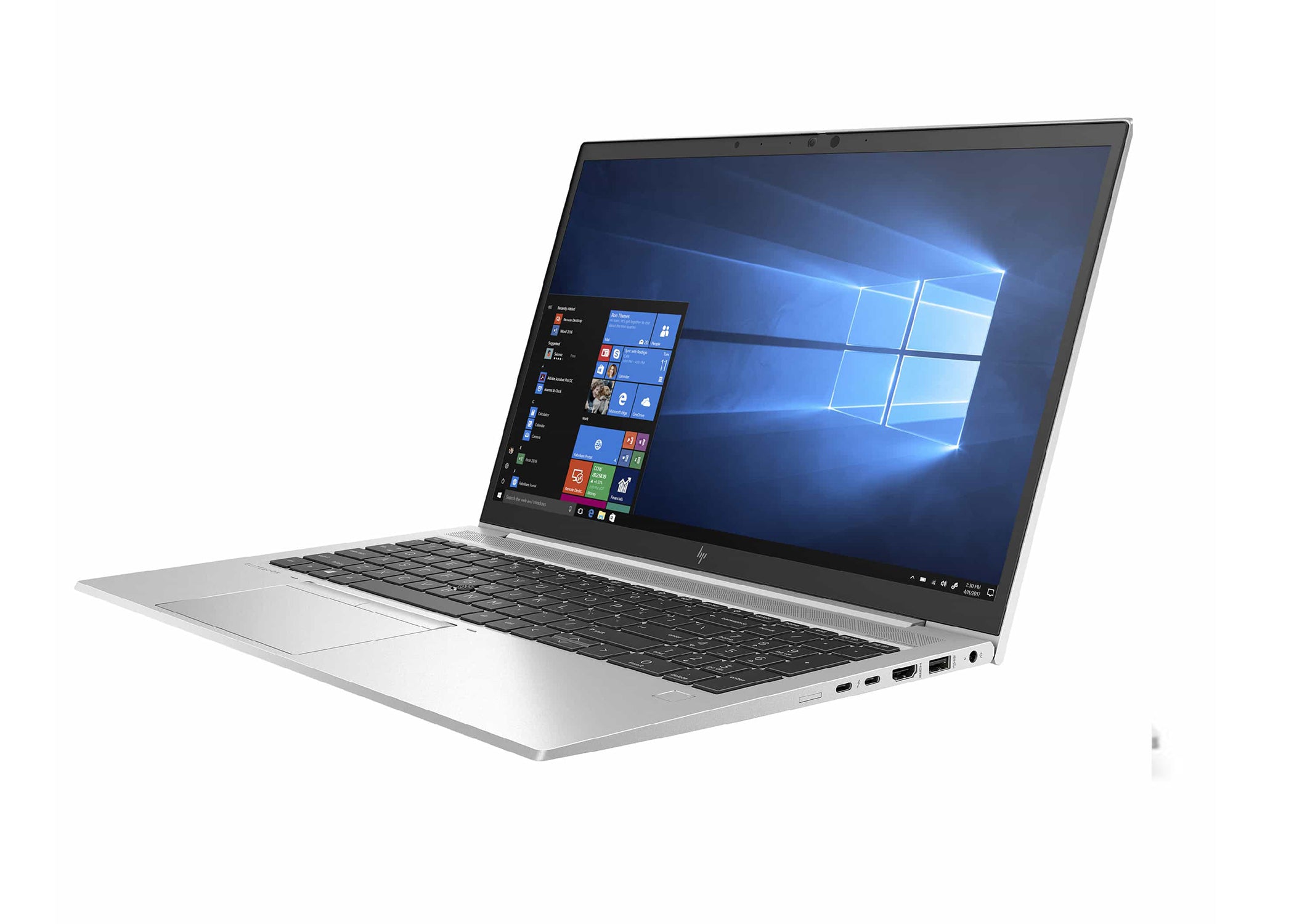 HP Elitebook 850 G8 Core i5 11th Gen 8GB 512GB SSD 15.6 FHD Silver HP Elitebook 850 G8 Core i5 11th Gen 8GB 512GB SSD 15.6 FHD Silver